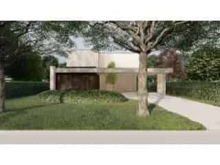 Bouwgrond Wielsbeke - Exclusieve locatie, Zuid-West georiënteerd