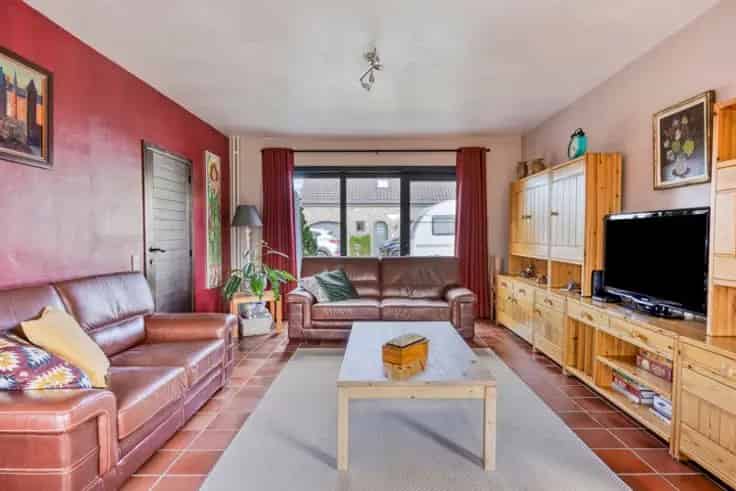 Huis te Koop Pellenberg: Ruime HOB met Panoramisch Uitzicht