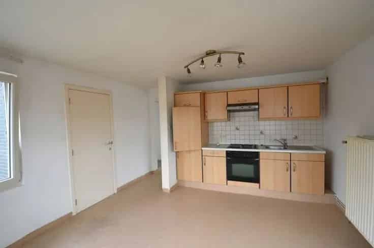 Appartement te Koop Bevel 1 Slaapkamer Centrum