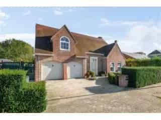 Villa te koop Blaasveld 4 slaapkamers jacuzzi garage