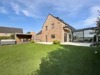 Villa te koop Chastre 5 slaapkamers 365m2