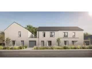 Hof Termote Gistel Nieuwbouwproject - Gratis Keuken