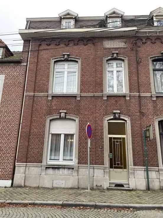 4 Slaapkamer Huis Te Koop