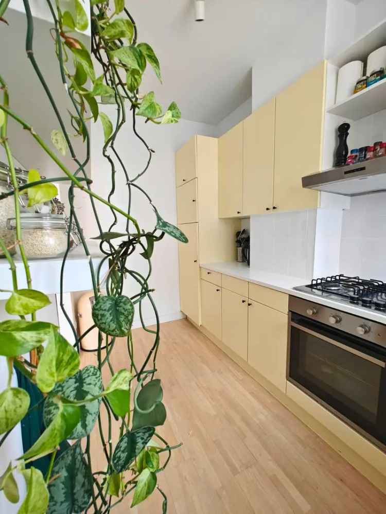Appartement te koop Antwerpen 76m2 2 slaapkamers