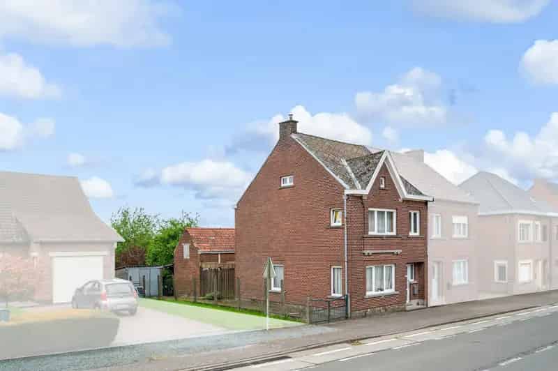 Huis te huur Zottegem - 2 slaapkamers - Tuin - Nabij Station