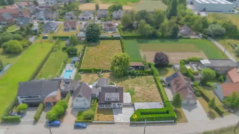 Huis te koop Aalst: Villa-allure 3114m²