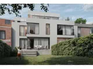 Appartement te koop Ukkel - Nieuwbouwproject Renata