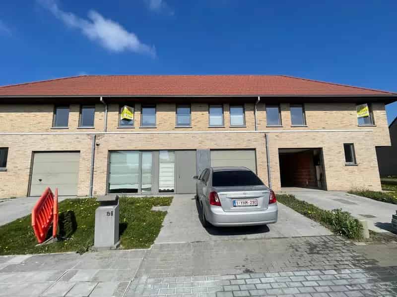 Huis te huur 4 slaapkamers Waardamme