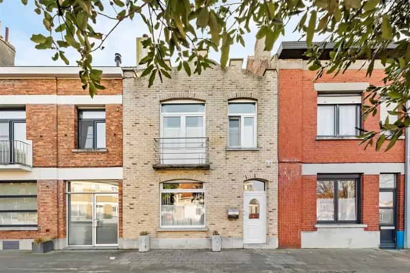 Huis te koop: Instapklare woning nabij haven met terras en moderne voorzieningen