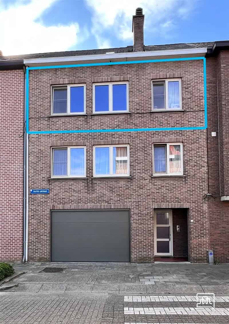 Appartement te koop