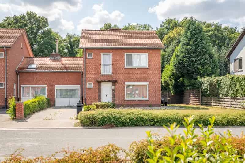 Huis te huur Rustige ligging 3 slaapkamers