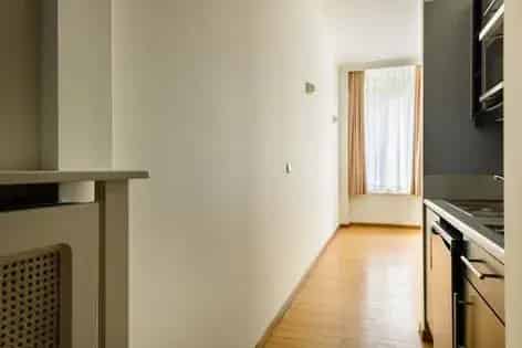 Gerenoveerde Studio 41m² Authentieke Elementen Dakterras Lift