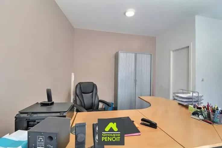 Appartementsblok Te Koop Seraing - Investering