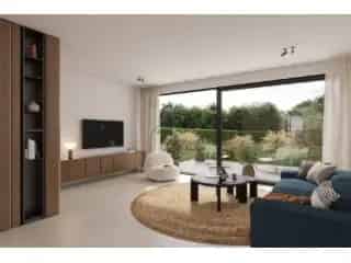 Appartement Residentie Pullaire Ruisbroek