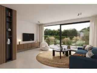 Appartement Residentie Pullaire Ruisbroek