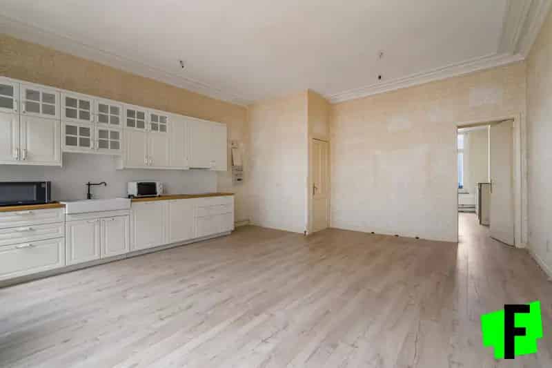 Appartement Blankenberge Nabij Zee En Centrum