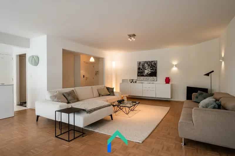 Appartement te Huur Gent Toplocatie