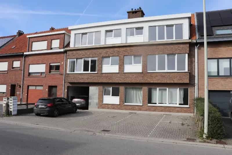 Appartement 80m2 2 slaapkamers garage landelijk uitzicht
