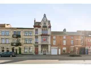 Herenhuis te koop Gent 403m² 4 slaapkamers gerenoveerd