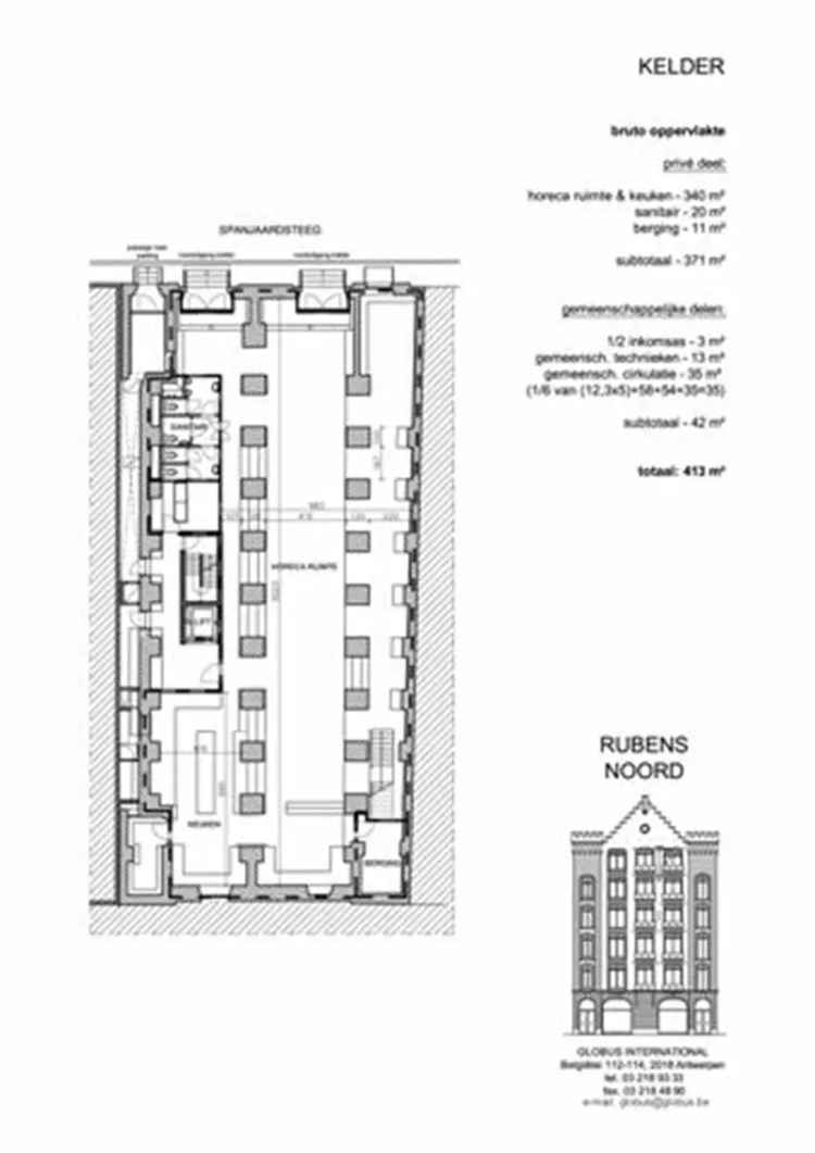 Godefriduskaai 16, 2000 Antwerpen