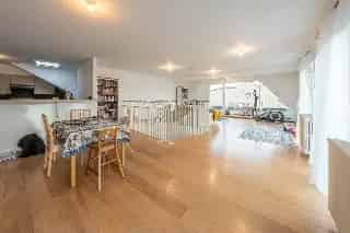 Penthouse te koop Wezembeek Oppem 160m2 gerenoveerd 3 slaapkamers terras