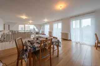 Penthouse te koop - Wezembeek-Oppem RBS07576