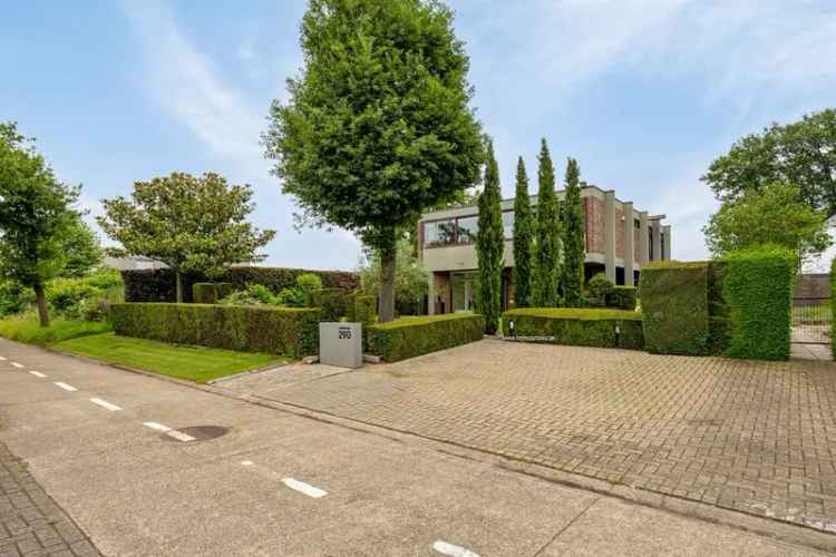 Villa te koop Hasselt