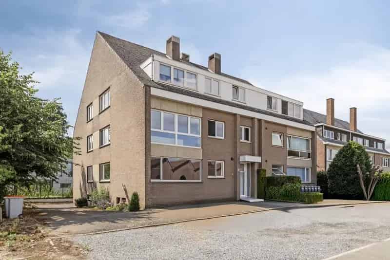 Appartement te koop Lanaken - 3 slaapkamers - Instapklaar