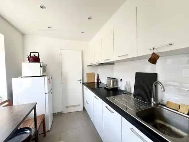 Appartement te huur Gent