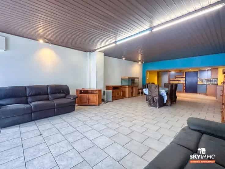 Appartementenblok Te Koop 5 Slaapkamers Tuin Terras