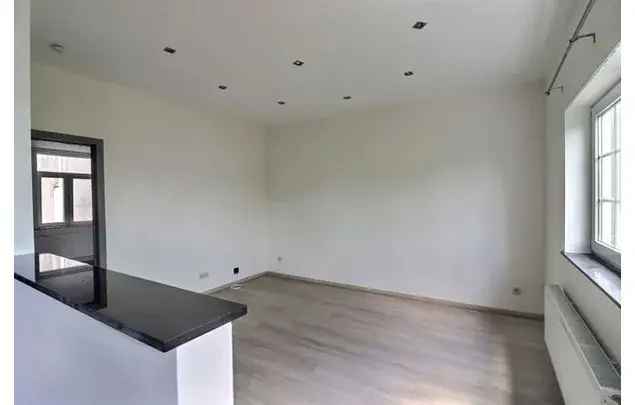 Huur 1 slaapkamer appartement van 53 m² in Schaerbeek - Schaarbeek