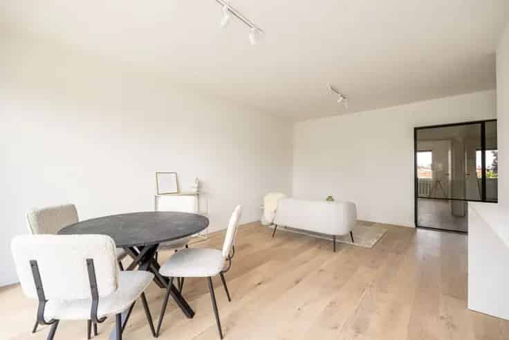 Gerenoveerd Appartement 2 Slpk Kontich - Energiezuinig