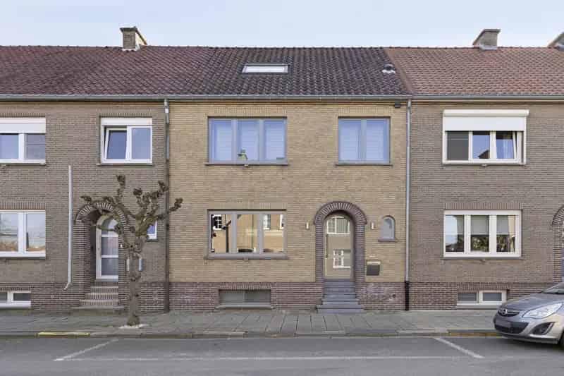 Huis te huur Diest: Ruime gerenoveerde woning met domotica
