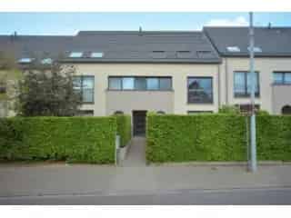 Gelijkvloersappartement te koop op lijfrente Brussegem