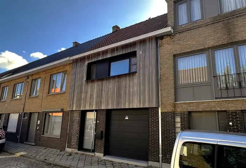 Huis te huur