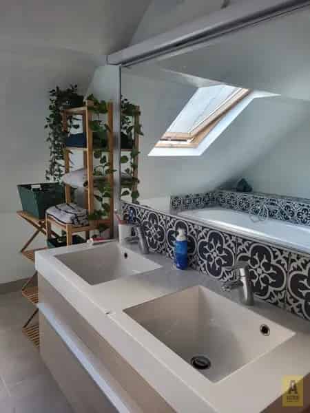 Appartement te Koop Bredene Centrum - Duplex Nabij Strand