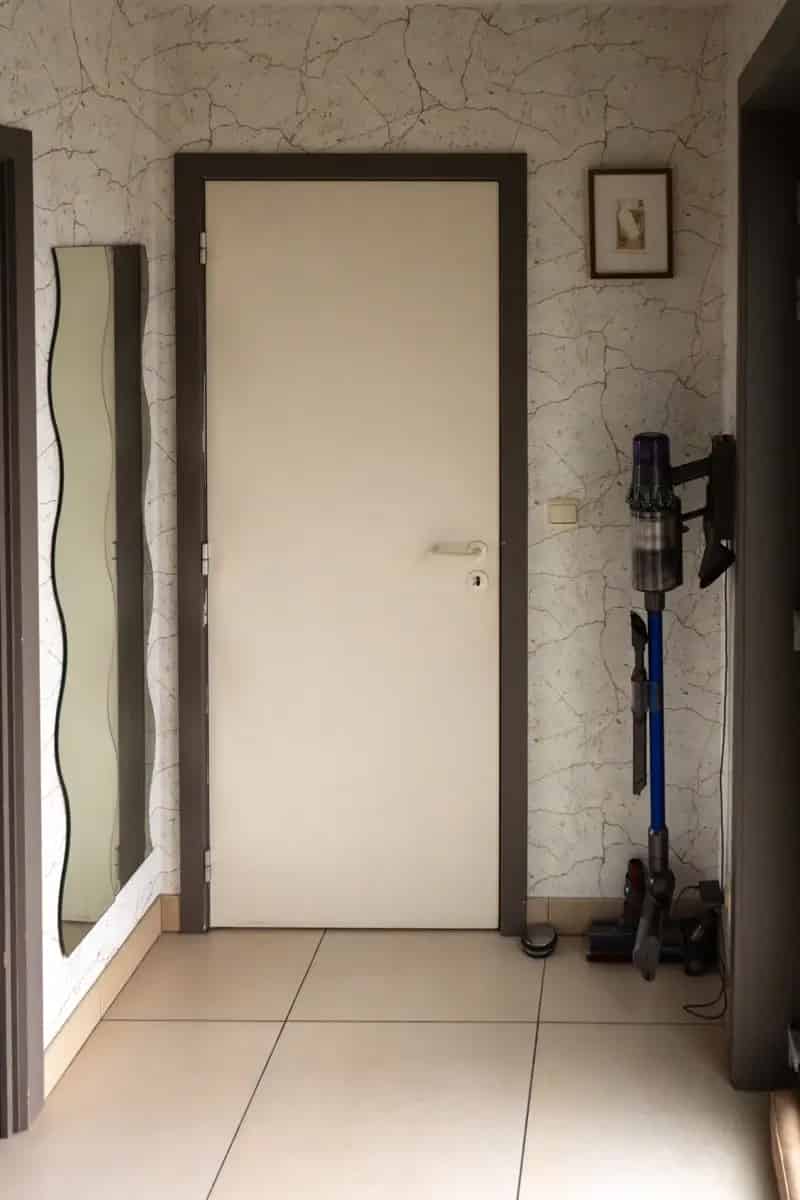 Halfopen Bebouwing 3 slaapkamers  Onderhoudsvriendelijke tuin