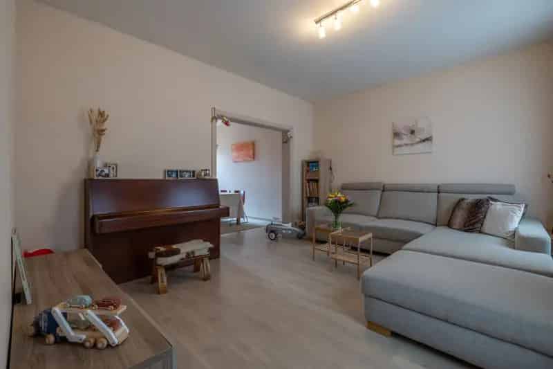 Instapklare woning met tuin Melle