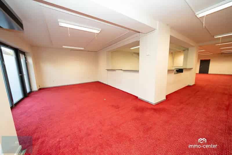 Handelspand te Huur André Dumontlaan Toplocatie