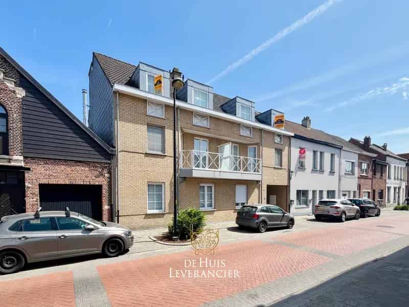 Appartement te huur