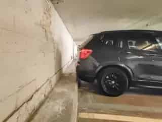 Garagebox te huur Schuman Brussel