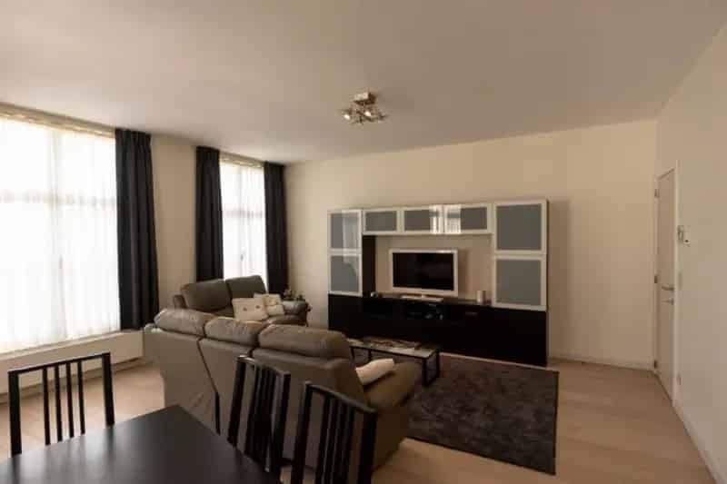 Gemeubileerde Flat te Huur Nabij EU Wijk