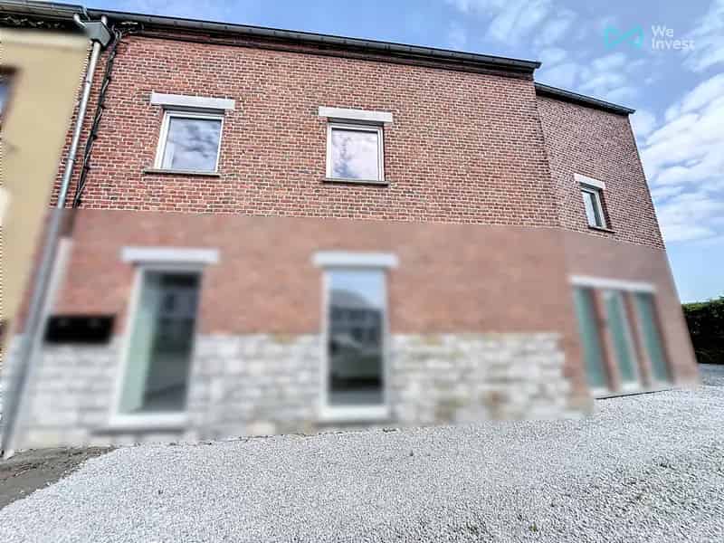 Nieuw Appartement te Koop Froidchapelle 2 slaapkamers