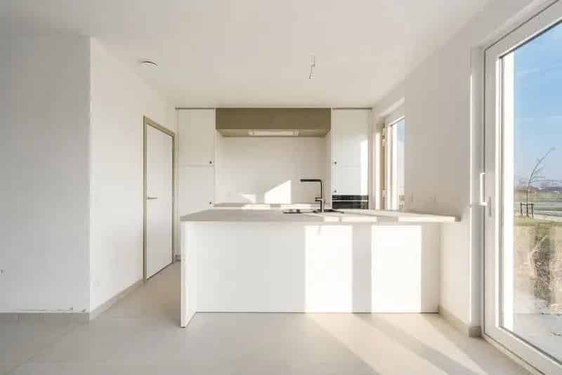 Laatste Nieuwbouwwoning Verkaveling Volledig Aanbod