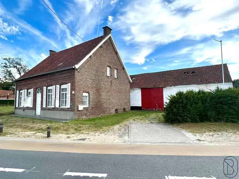 Huis te huur
