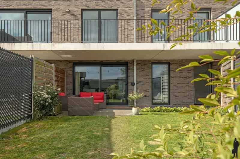 Gelijkvloers Appartement te Koop Ravels
