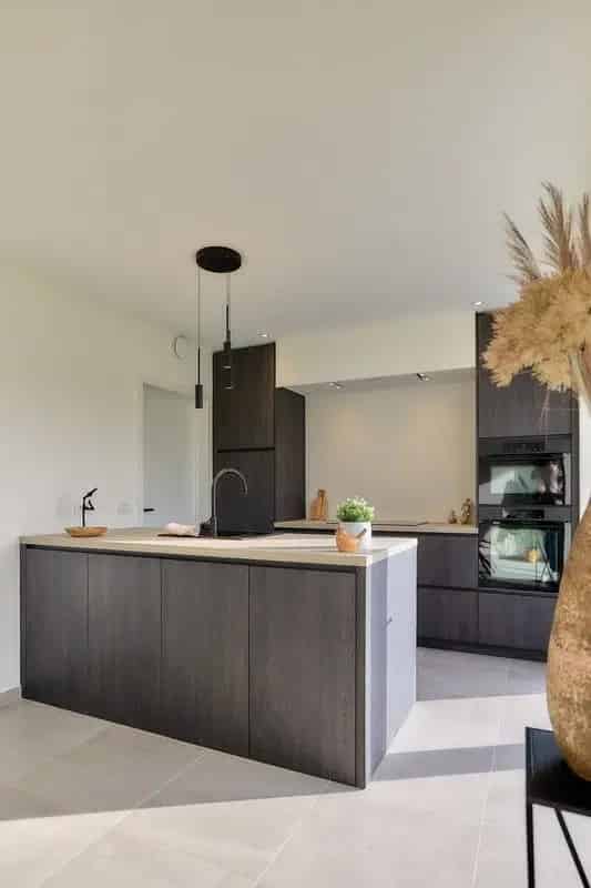 Duurzaam Wonen Bavikhove Volledig Aanbod