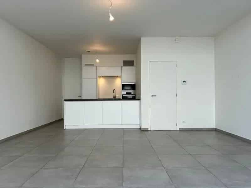 Moderne woning te Sint Baafs Vijve
