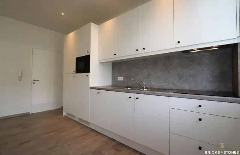 Appartement te koop