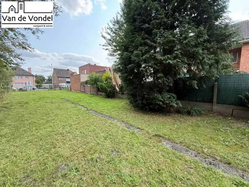 Bouwgrond Aalst: Toplocatie Nabij OLV-Ziekenhuis